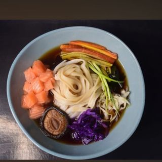 Soupe de Nouilles
