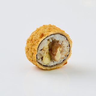 Crunchy poulet emmental6 pcs