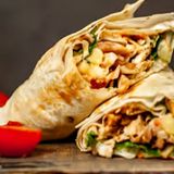 Mlewi Escalope Grillé