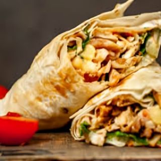 Mlewi Escalope Grillé