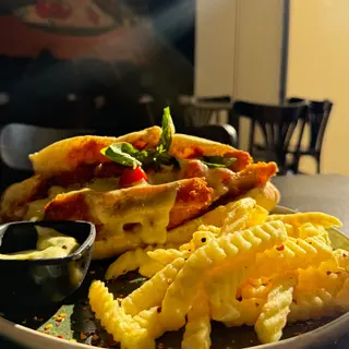 Sandwich Croccantino