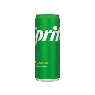 Sprite - Citron ( 24cl ) Canette