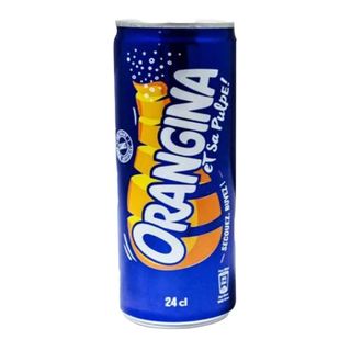 Orangina