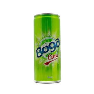 Boga - Lim ( 24cl ) Canette