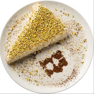 Crêpe Pistachio Chocolatr Blanc