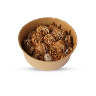 Crème de la crème 21