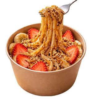 Caramelano Fraise