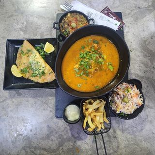 Tchich allouch (تشيش علوش)