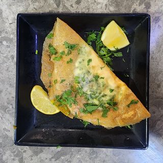 Brik crevette ( بريك كروفات)