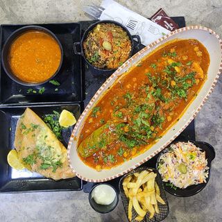 Mermez allouch (مرمز علوش)