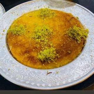Kunafa Kechta Moyenne