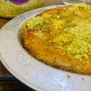 Metkachkcha Kechta familiale