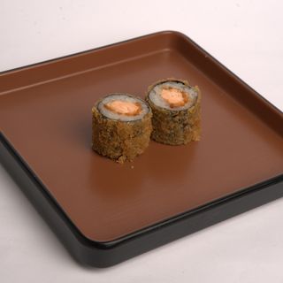 Crunchy Hoso Maki Saumon