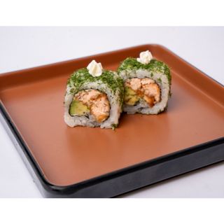 California Roll Pacific Saumon Frais