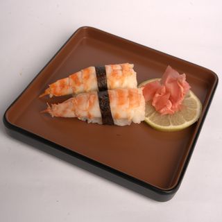 Nigiri Crevette
