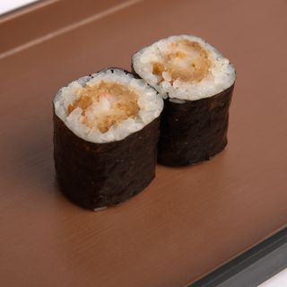 Hosomaki Crevette