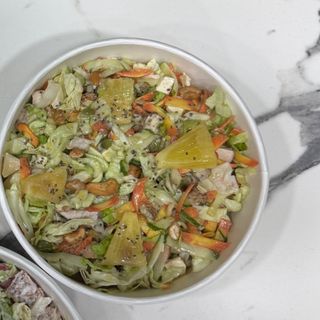 Salade Gourmande