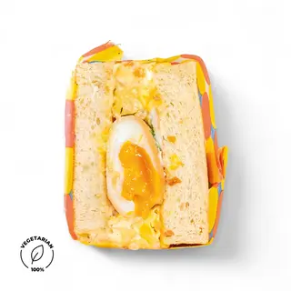 TAMAGO SANDŌ [ 2 pièces ]