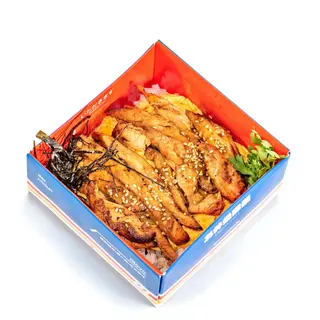 OYAKUDON