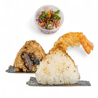 NI-ONIGIRI