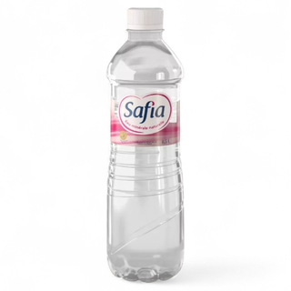 EAU 0.5 L