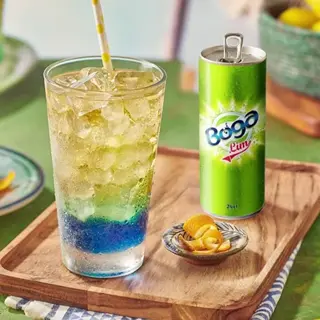Boga-lim نكهة بلادنا