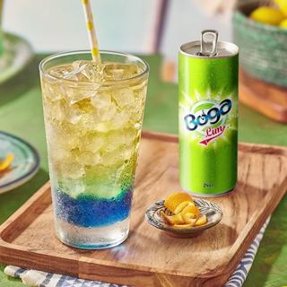 Boga-lim نكهة بلادنا