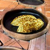 Chapati thon