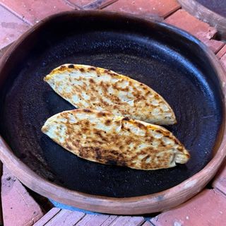 Chapati oueld elhaj (light)