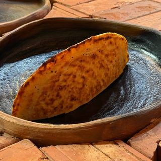 (Chapati mahboula oueld elhaj (géant suprême