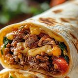 Mlaoui chawarma méditerranée