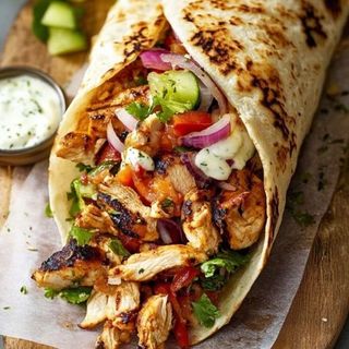 Mlaoui spécial goût