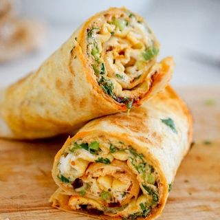 Mlaoui cordon bleu fondu