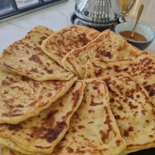 6 pate msamen مسمن يتهروش