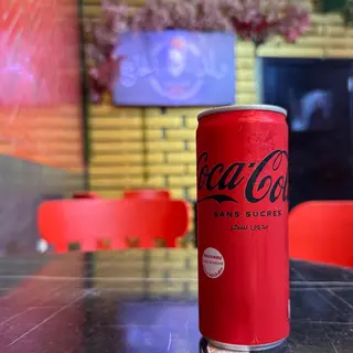 coca-cola zéro