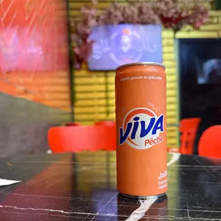 فيفا خوخ تشربني دوخ