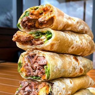 Mlaoui mix signature