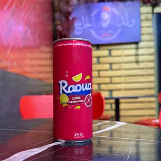 روعة رمان