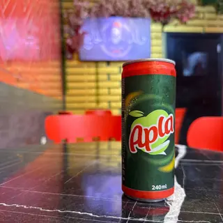 apla الدنيا تفاح