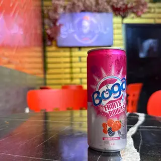 boga fruits rouges بڤ بڤ صيفك