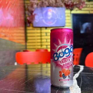 boga fruits rouges بڤ بڤ صيفك