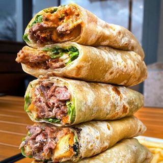 (Mlaoui mahboula doubel (titanic