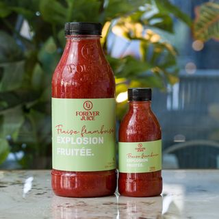 Fraise Framboise 1L