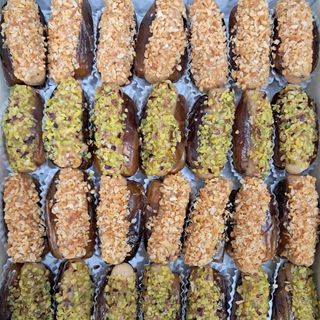 Coffret Voyage Dattes Farcies 28 Pièces