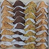 Coffret Voyage 32 pièces Samsa Noisette, Ferrero Rocher et Sésame