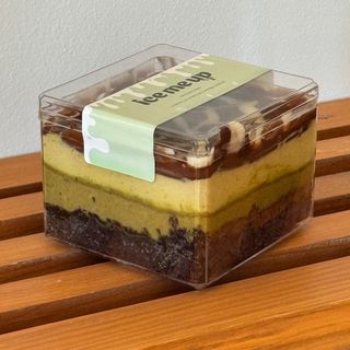 Dubai Cake pour 2 personnes