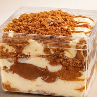 Tiramisu Spéculoos de 250g