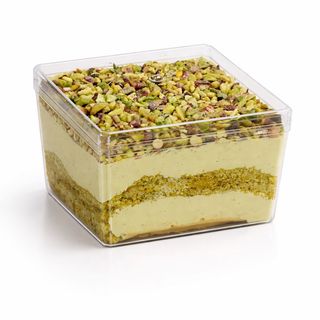 Tiramisu Pistache 250g