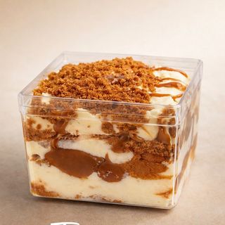 Tiramisu Spéculoos 250g