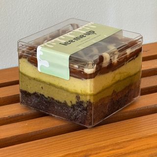 Dubai Cake pour 2 personnes